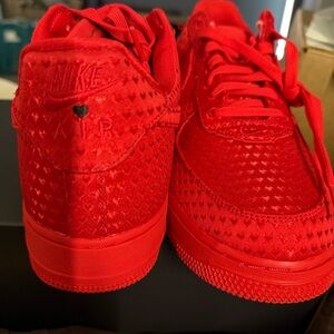 Nike Air Force 1 Love Is In The Air